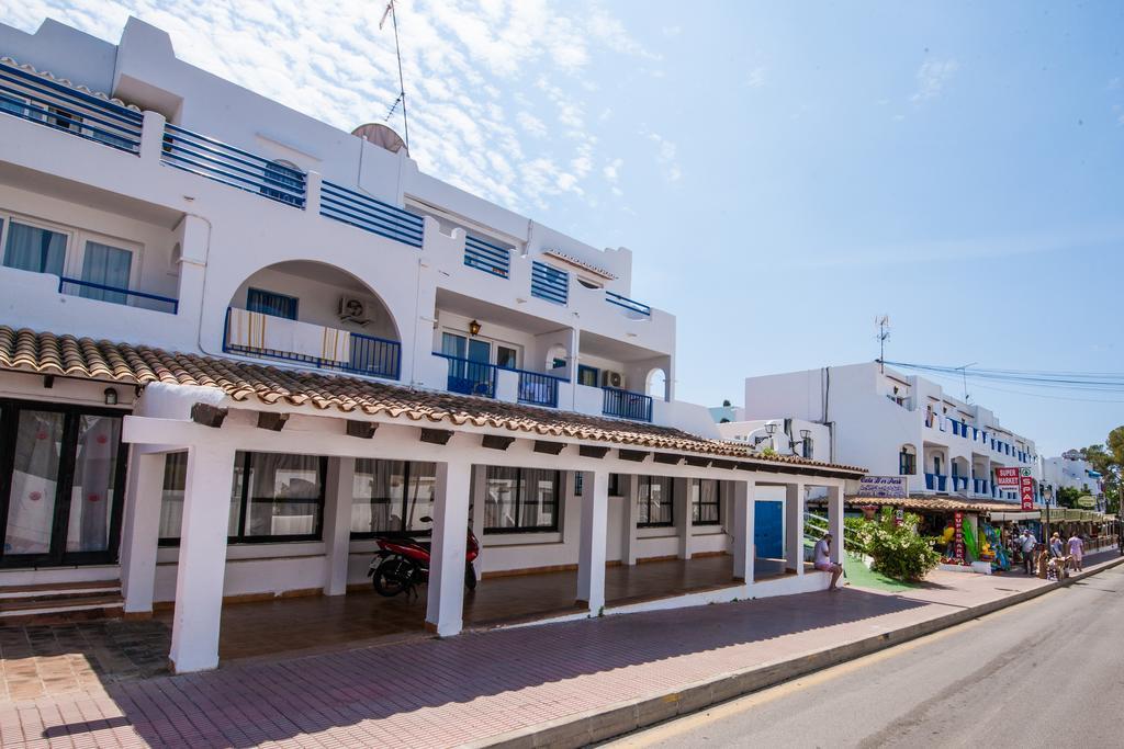 Apartamentos Cala D'Or Park Palma Exterior foto