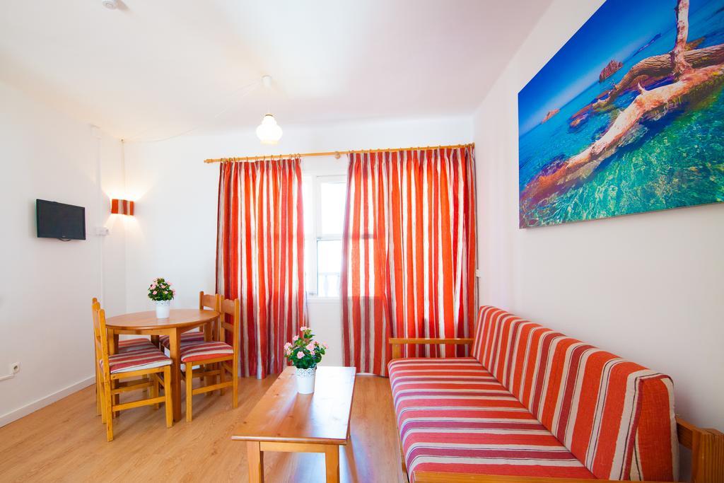 Apartamentos Cala D'Or Park Palma Exterior foto