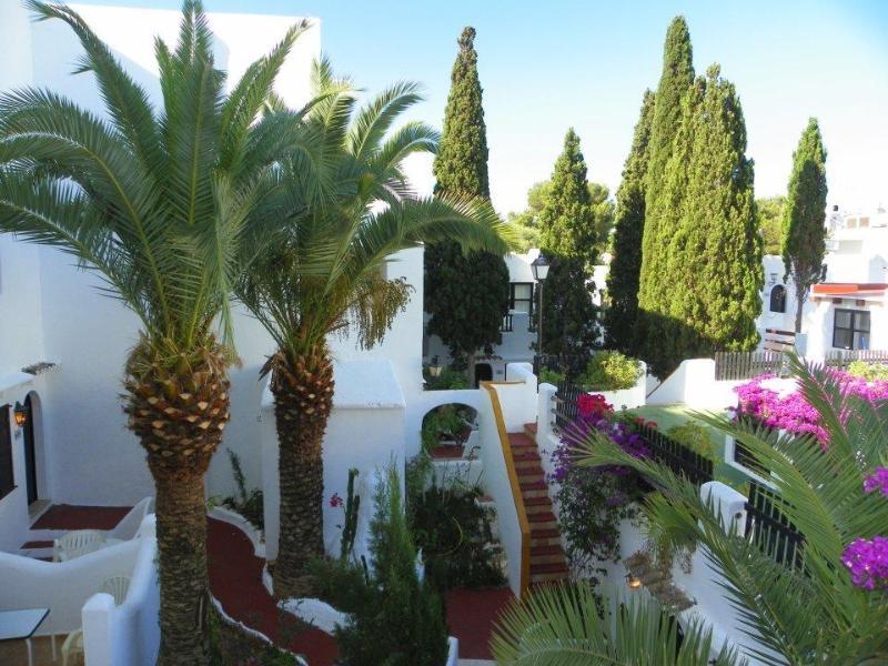 Apartamentos Cala D'Or Park Palma Exterior foto